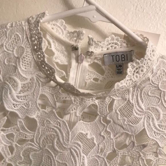 Tobi bodysuit. - Picture 3 of 5